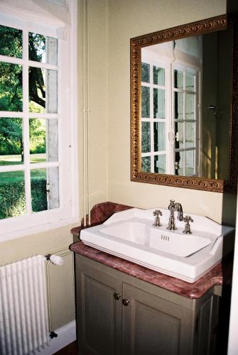 Le Pavillon de Vallet photo 22