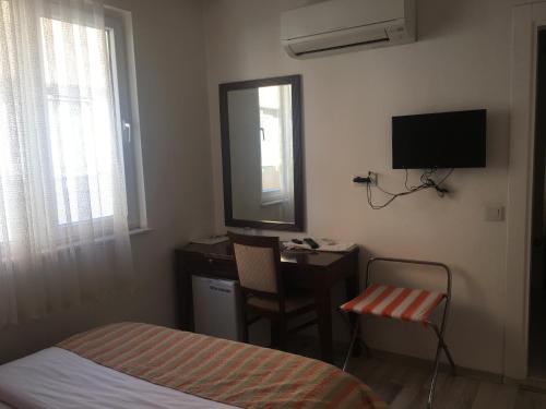 Mutado Hotel, Antalya (foto 11)