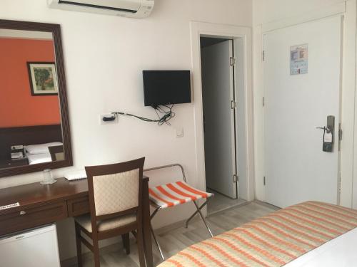 Mutado Hotel, Antalya (foto 9)