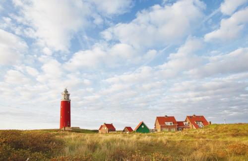 De Pelikaan Texel Appartementen