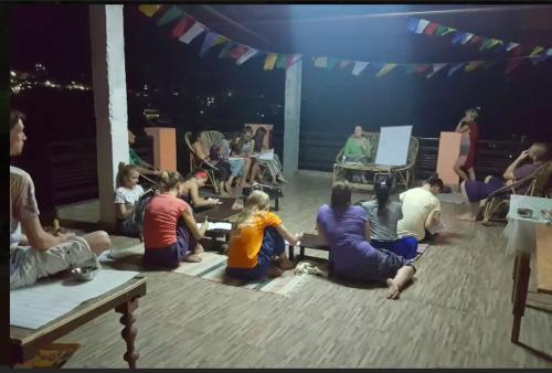 Holistic stay with Yoga sessions photo
