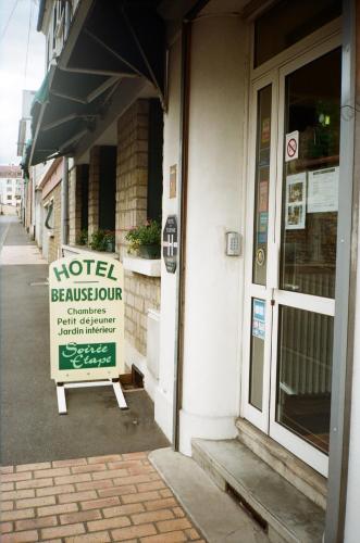 Hôtel Beauséjour - image 7