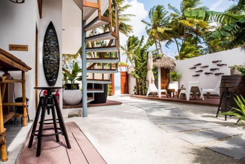 共用Lounge/電視區