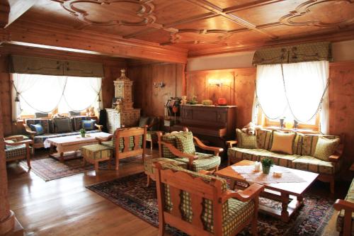 Hotel Reichegger in Uttenheim