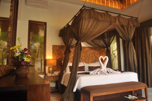 Mahagiri Villas & Spa Dreamland