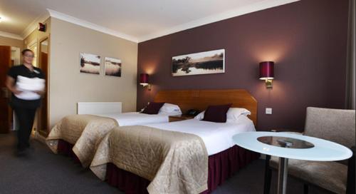 The Essex Golf & Country Club Hotel - main image