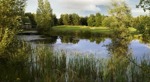The Essex Golf & Country Club Hotel - image 9