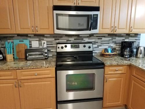 2BR/1BA Sienna Park Apartment