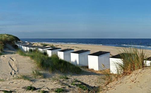 De Pelikaan Texel Appartementen