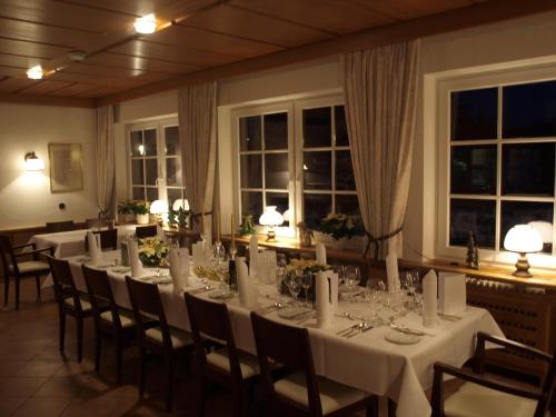 Hrana in pijača, Hotel Restaurant Peterle in Ortsstrasse