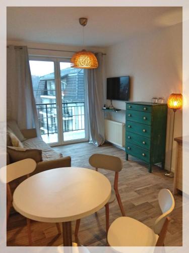 Apartament Szrenica View, Шклярска-Поремба
