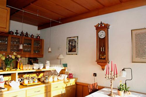 Hrana in pijača, Hotel Restaurant Peterle in Ortsstrasse
