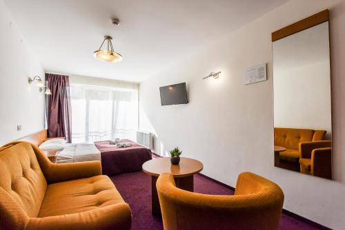 Muza Hotel – Palanga
