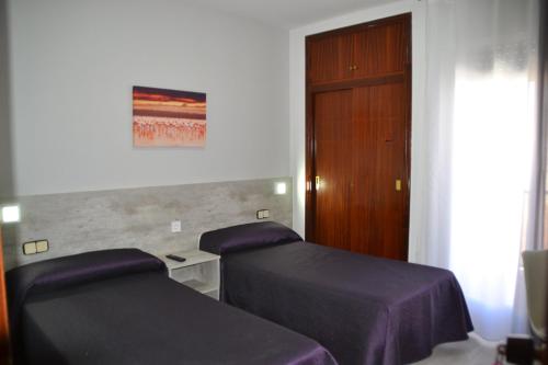 Hotel Congra Room Type - Twin Room