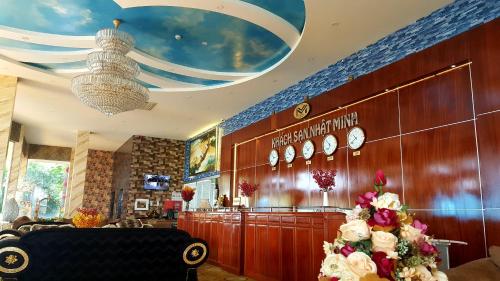 Nhat Minh Hotel 4