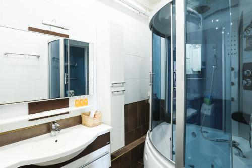 Business Penthouse in the center - image 3