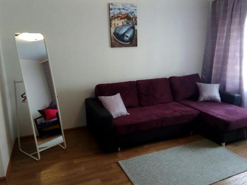 Apartment on Krasnoarmeyskaya st. - main image