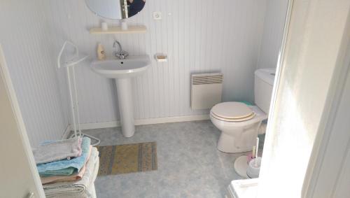 Chambres Cardequin photo 22