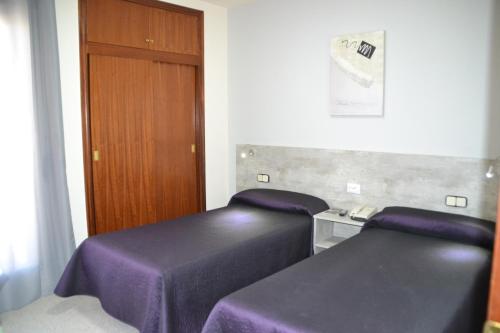 Hotel Congra Room Type - Twin Room