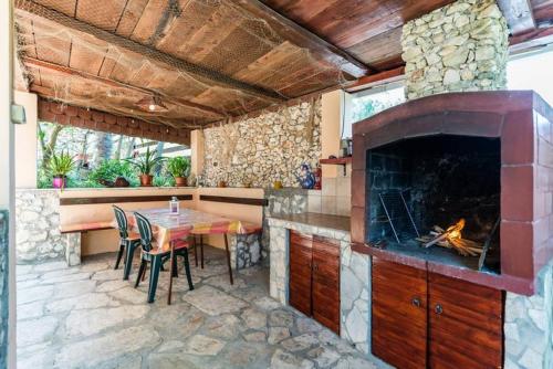 設施, Apartment Vesna in 韋拉盧卡