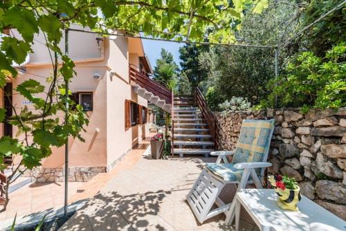 設施, Apartment Vesna in 韋拉盧卡