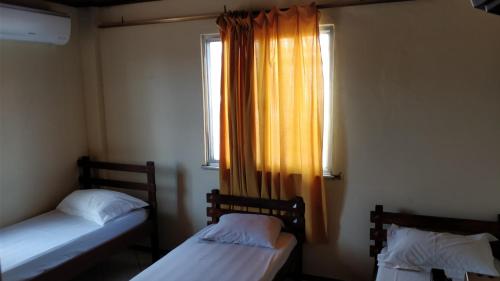 Hotel Ximenes in Casimiro de Abreu