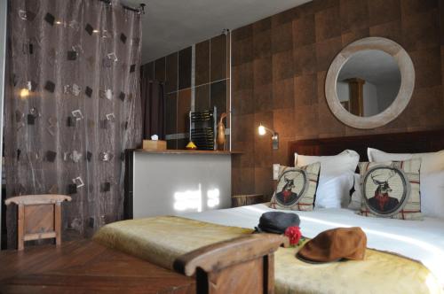 Hotel - Restaurant Le Moulin de Villiers photo 22