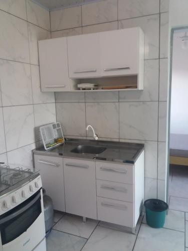 virtuve, Apartamentos Imbe in Imbe