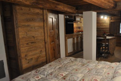 L'Enventoour gîte à louer Bois de Cambarel