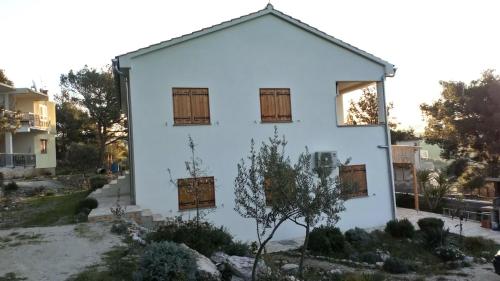  Ruzmarin, Unterkunft in Primošten