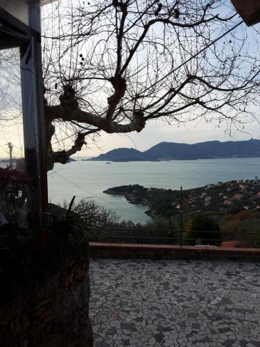 Le Gemelle - Lerici