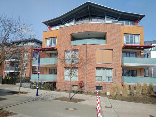 Aaron - Privatunterkunft in Magdeburg, Deutschland
