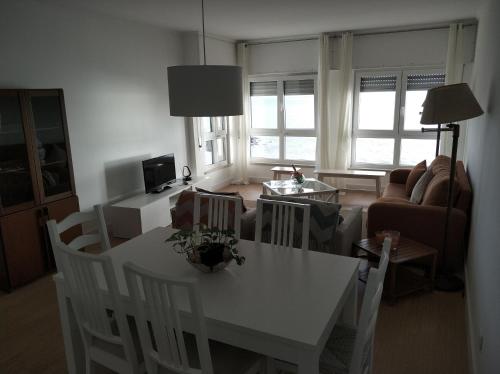 ห้องครัว, Lila's Beach Apartment in ลิฟราเมนโต