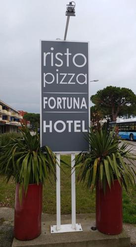 Hotel Ristorante Fortuna - image 11
