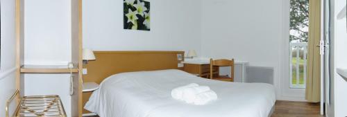 Fasthotel Chateauroux