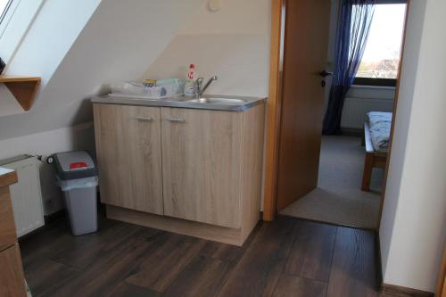 Ferienwohnung Hamberge in Hamberge