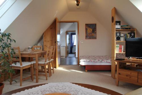 Ferienwohnung Hamberge in Hamberge