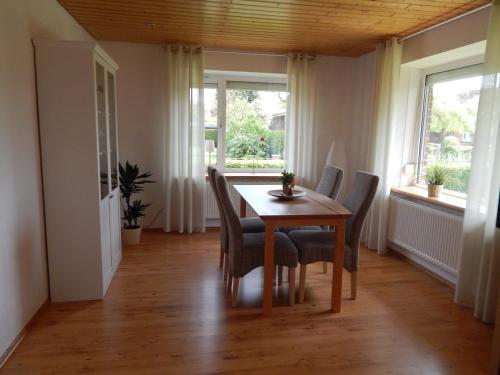 Ferienhaus Renate in Leer, Deutschland