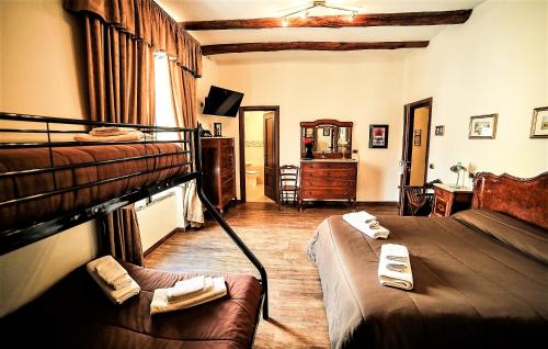San Gennaro B&B, Neapel (Foto 6)