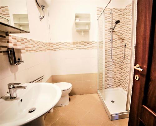 San Gennaro B&B, Neapel (Foto 10)