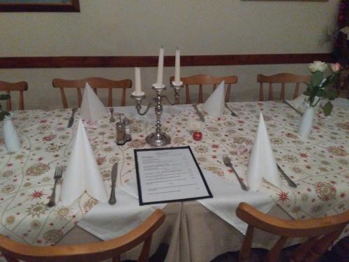 Restaurant, pension sonne in Ulm