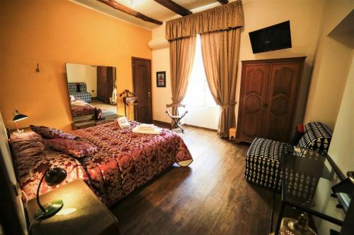 San Gennaro B&B