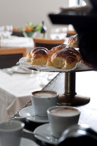 Hotel La Cascata - 식음료(F&B)