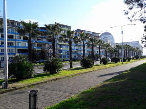 Apartment Seaview
