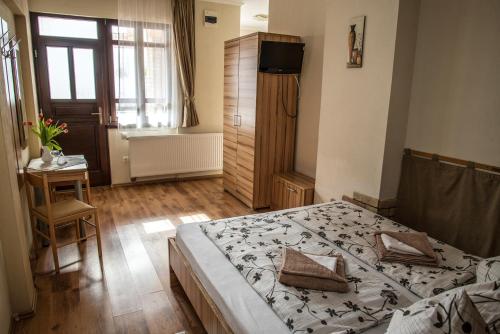 Nádasdi Ház - main image