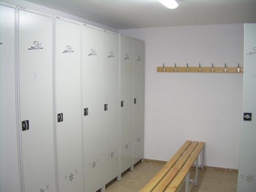 Aparthotel Peña Telera Resort - image 5