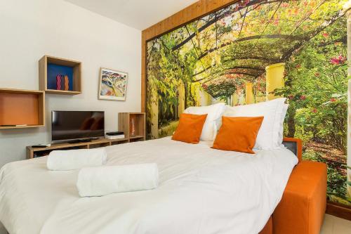 Apartment La Maisonnee - image 12