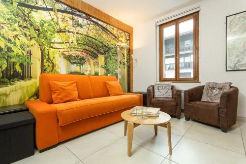 Apartment La Maisonnee - image 2