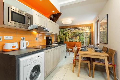Apartment La Maisonnee - image 3