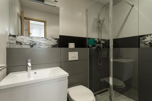 Apartment La Maisonnee - image 8